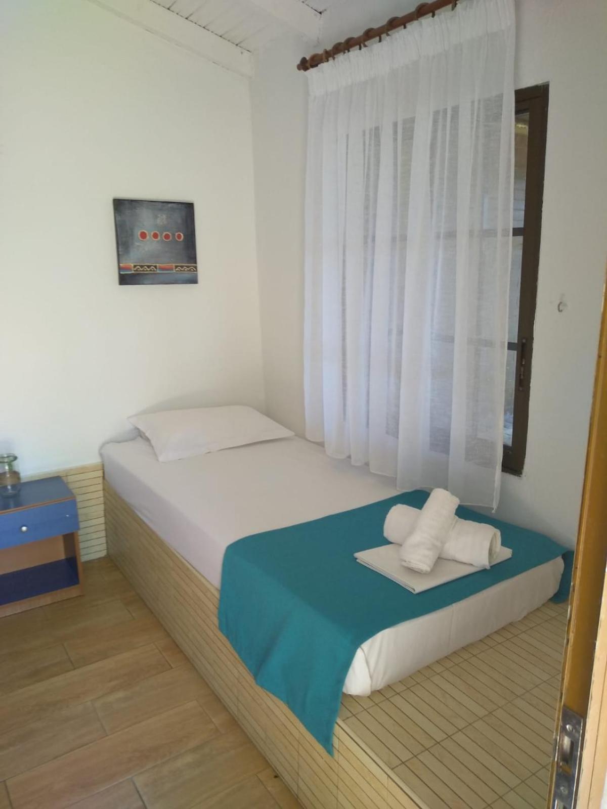Bambola Apartments เนอามูดาเนีย ภายนอก รูปภาพ