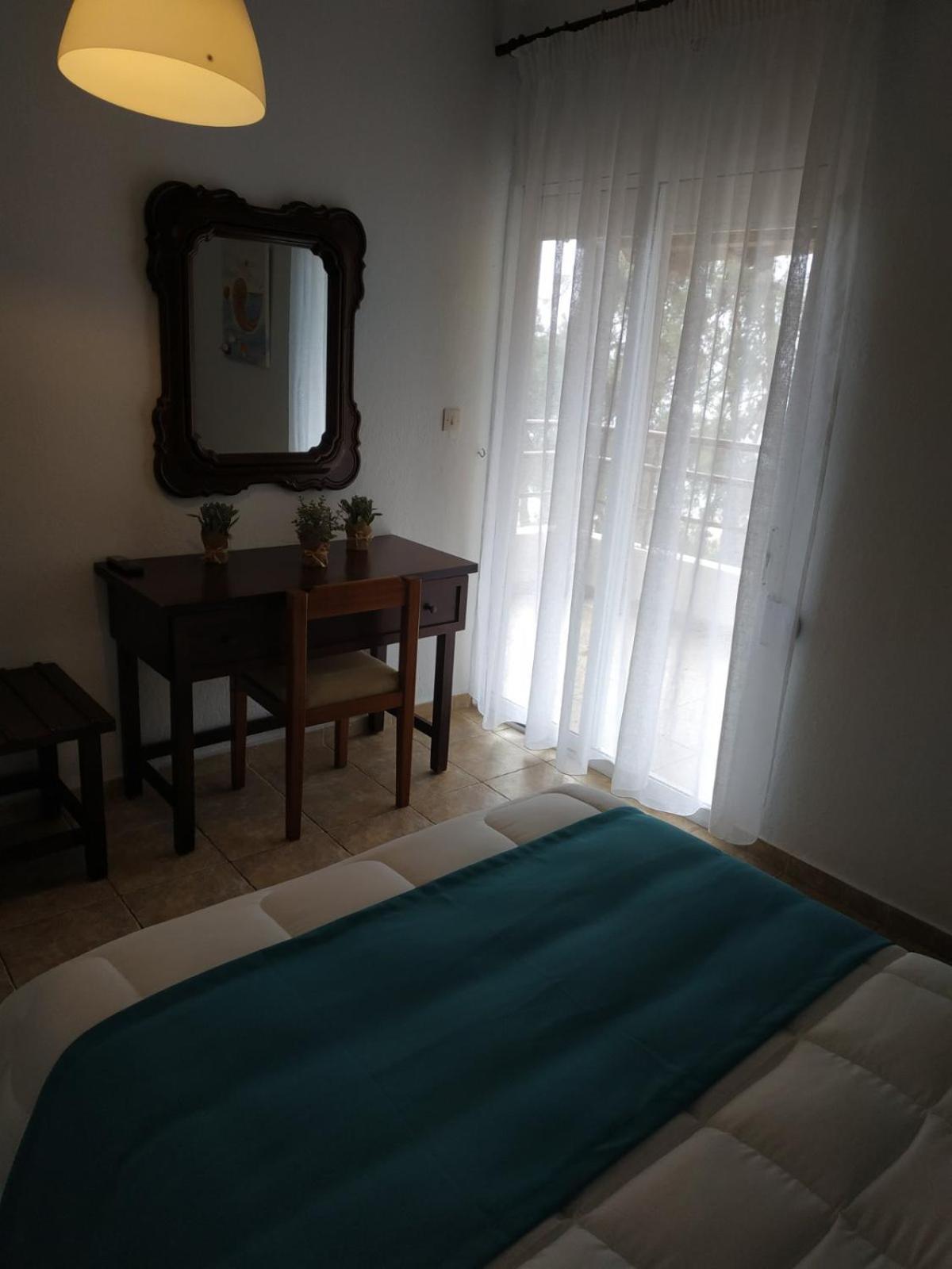 Bambola Apartments เนอามูดาเนีย ห้อง รูปภาพ