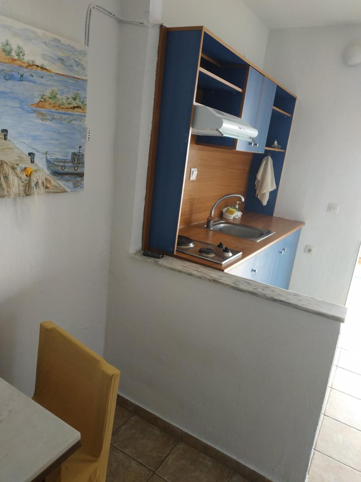 Bambola Apartments เนอามูดาเนีย ห้อง รูปภาพ